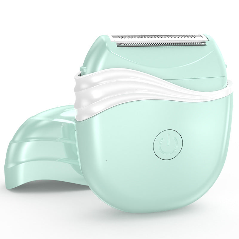 Cordless Hair Removal Machine for Women's Private Parts | Waterproof & Painless