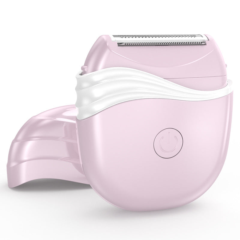 Cordless Hair Removal Machine for Women's Private Parts | Waterproof & Painless